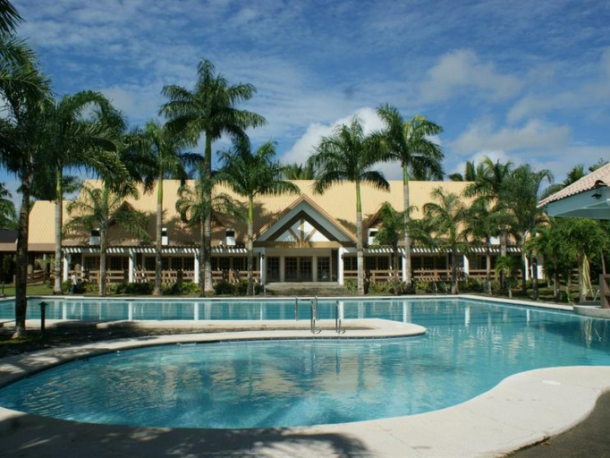 Others 4, Pineapple Island Resort, Daet