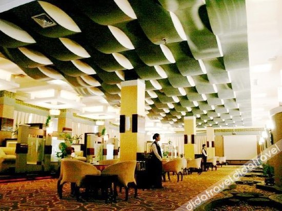 Others 3, Jiangxing Hotel, Yueyang