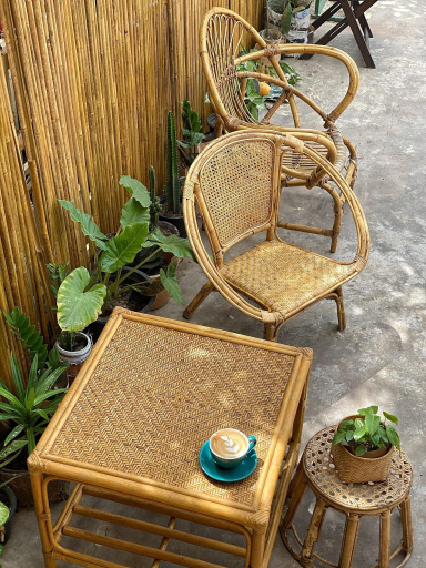 Others 5, Petit Espace Hostel, Vientiane
