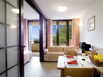 Others 2, Solaris Residence - Naturist, Poreč