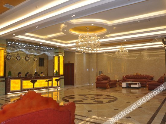 Others 3, Baogeli Shanshui Boutique Hotel, Tongren