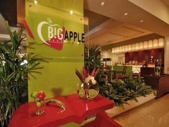 Others 4, Excellent Service Suites at Times Square, Kuala Lumpur