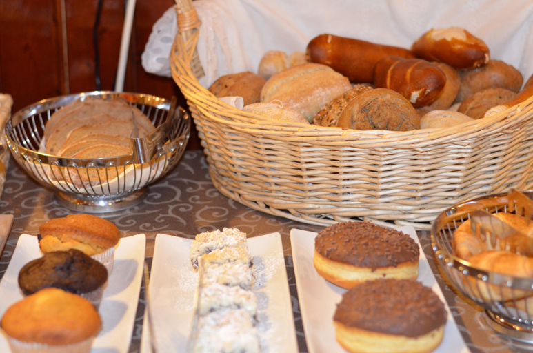 Food & Drinks 5, NEU HEIDELBERG - Guesthouse & Apartments, Heidelberg
