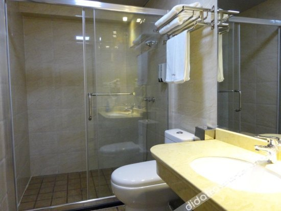 Others 2, Sunrise City Business Hotel, Longyan