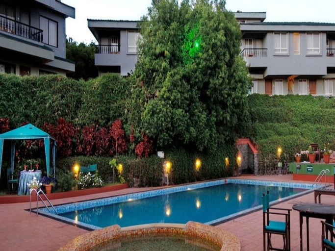 Sport & Beauty 2, Ramsukh Resorts and Spa, Satara
