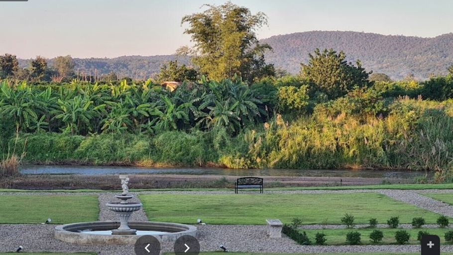 Garden 2, Natura Ravee Greenstay, Mae Taeng