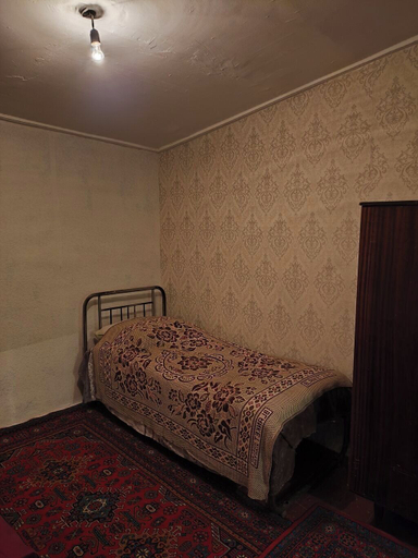 Room 2, Moon Light Old City Hotel, Baku