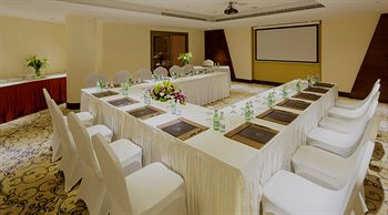 Others 4, Tiara Hotel, Riyadh