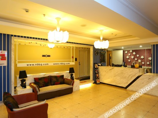 Others 3, N9 Express Hotel Changchun Culture Square, Changchun