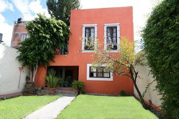 Others 5, Hostel Inn, Allende