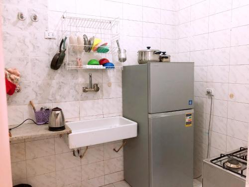 Others 4, Downtown Cairo Sweet Home apartments, Qasr an-Nil