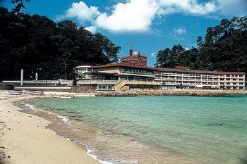 Others 5, Oku-kinosaki Seaside Hotel, Toyooka