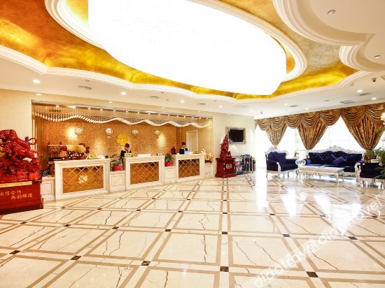 公共区域 3, Leiden Garden Hotel, Xianyang