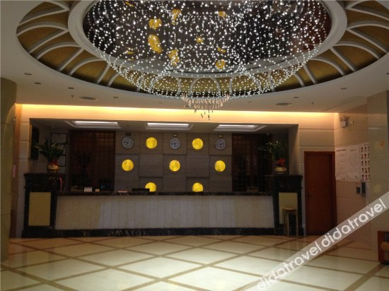 Others 4, Southeast Bay Boutique Hotel (Huidong Overseas Chinese Town), Huizhou