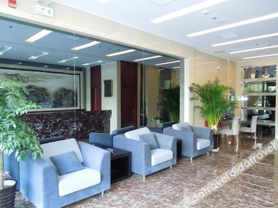 Others 4, Changzhou u-me select the hotel, Changzhou