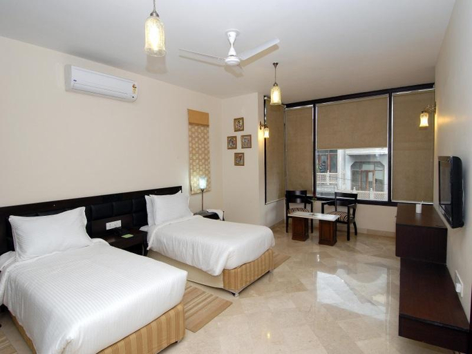 Others 2, Bansi Home Stay, Agra
