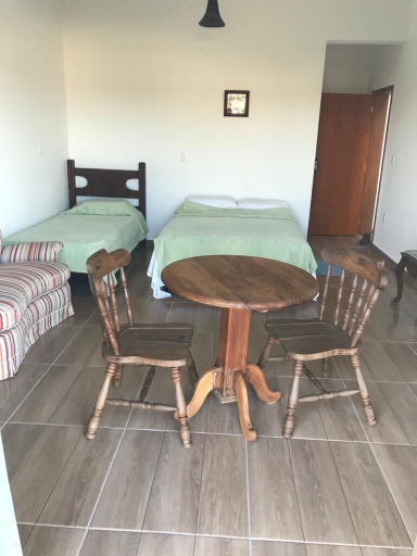 Bedroom 2, vereda bike park hotel, São João del Rei