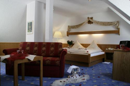 Others 2, Bengels Hotel Zur Krone, Mayen-Koblenz