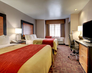 Others 4, Days Inn by Wyndham Jackson Downtown, Hinds