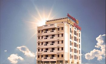 Others 5, MEENAKSHI'S SUNSHINE HOTEL, Madurai