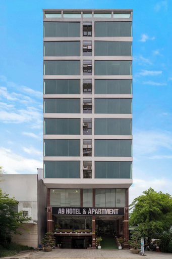 Exterior & Views 1, A9 Beach Hotel Da Nang, Da Nang