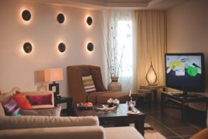 Other 3, Amwaj Beach Club Abu Soma, Safaja