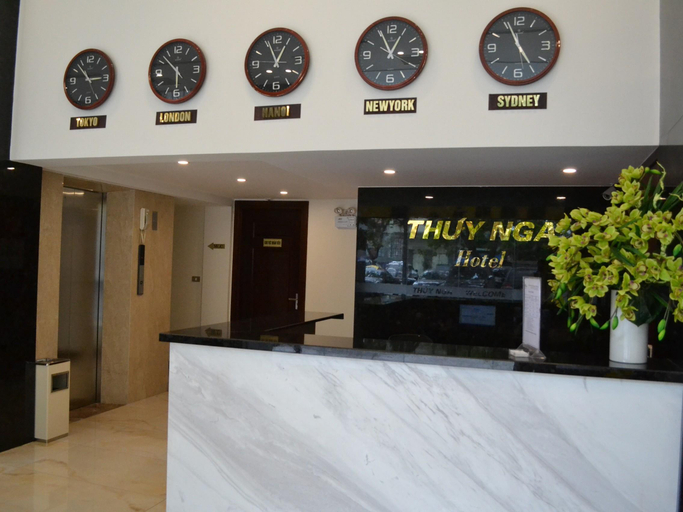Others, Thuy Nga Hotel Halong, Hạ Long