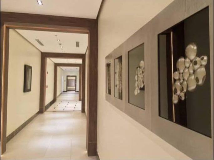 Public Area 4, MACTAN NEWTOWN EXECUTIVE STUDIO, Lapu-Lapu City