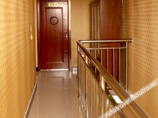 Others 2, Genyuan Guesthouse, Hulunbuir