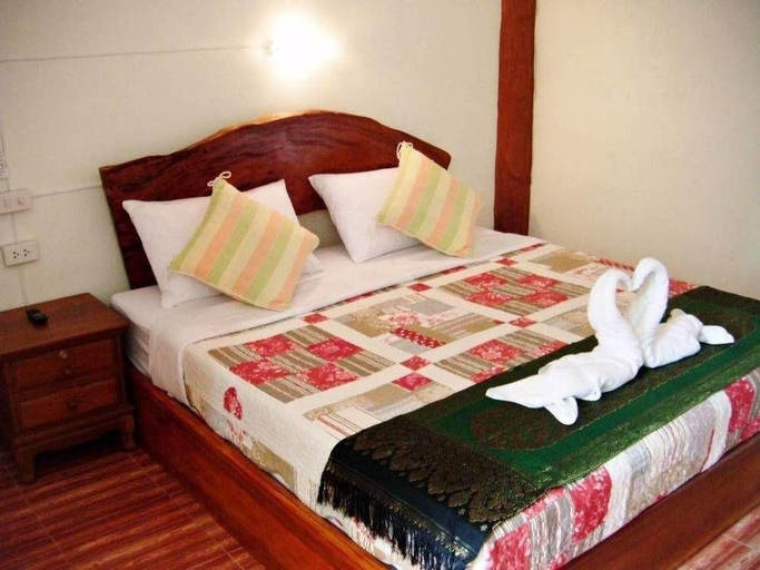 Bedroom 2, Naiyang Discovery Beach Resort, Phuket Island