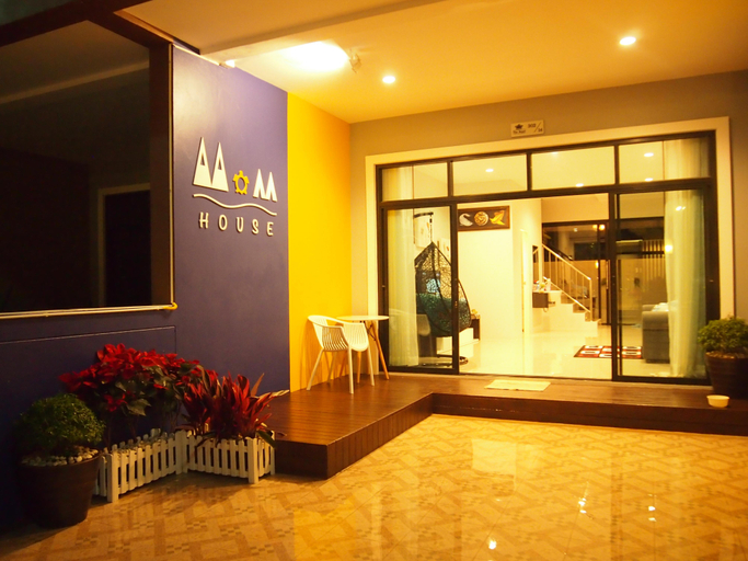 Others 4, Mom House, Mueang Krabi