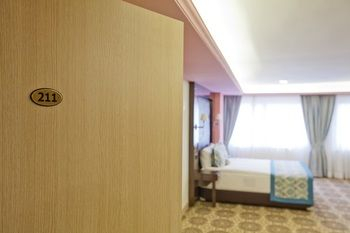 Others 5, Celikhan Hotel, Çankaya