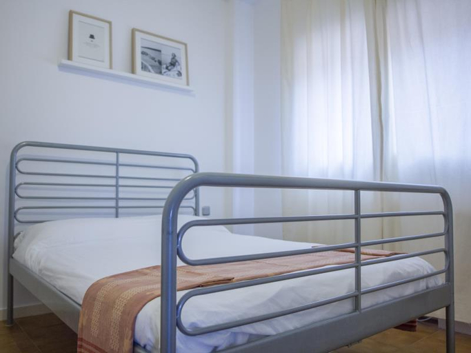 Bedroom 3, Monrooms Barcelona Apartments, Barcelona