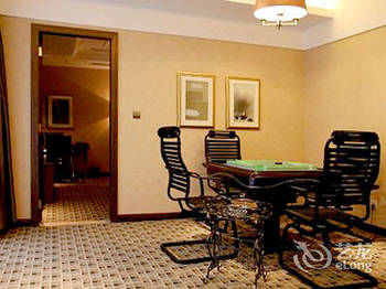 Others 3, Jufeng Hotel, Chongqing