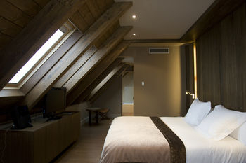 Others 5, Hotel Val De Neu, Lleida