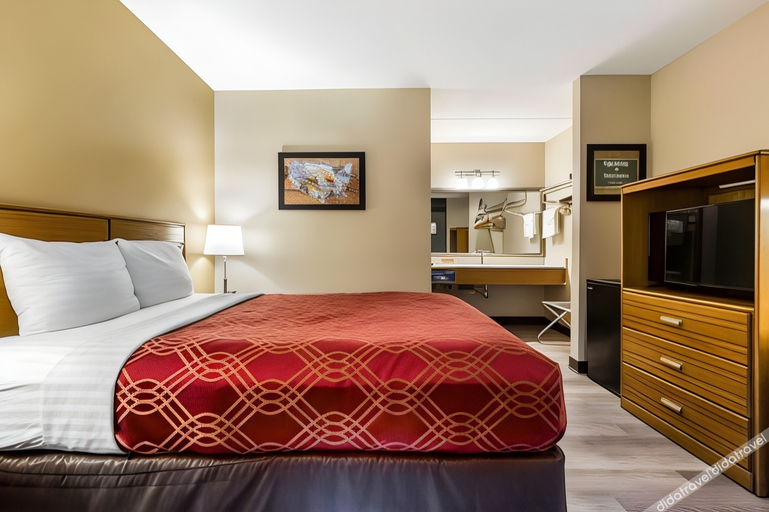 Others 4, Ramada by Wyndham Branson Theatre District, Taney