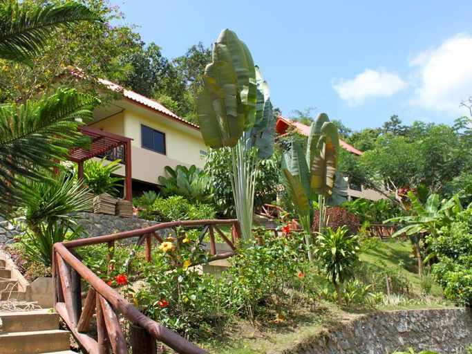 Others 3, Baan Famui, Chiang Dao