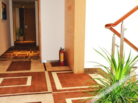 Others 2, City Comfort Inn Guilin Wayao, Guilin