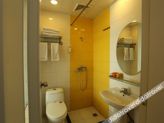 Others 2, Weiren Express Hotel, Chengdu