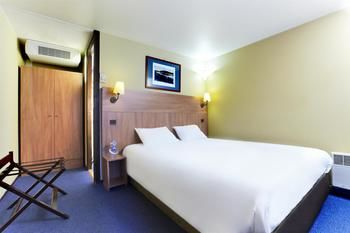 Guestroom 2, Kyriad Angers Pont De Ce, Maine-et-Loire