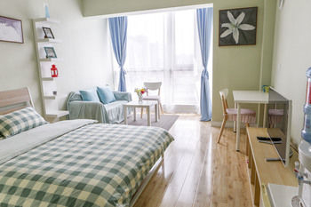 Others 2, Lacasa Service Apartment, Beijing