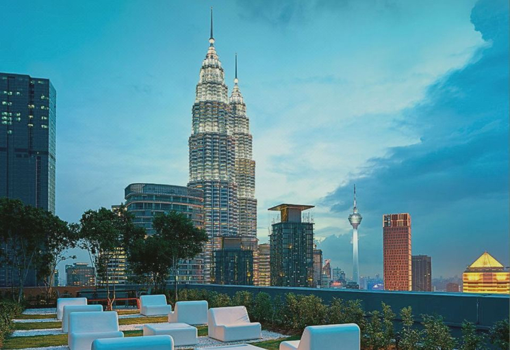 Food & Drinks, The Mews KLCC Kuala Lumpur by SIGNATURE (Outdoor Swimming Pool + 5Mins Walk to Twin Towers), Kuala Lumpur