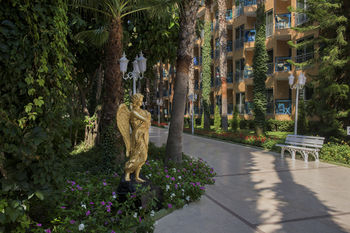 Others 5, Botanik Hotel & Resort, Alanya