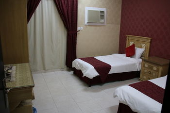 Others 2, Dorar Darea Hotel Apartments Al Mughrizat, Riyadh