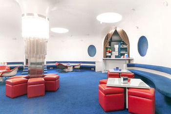 Others 3, Albergo Residence Italia, Pordenone