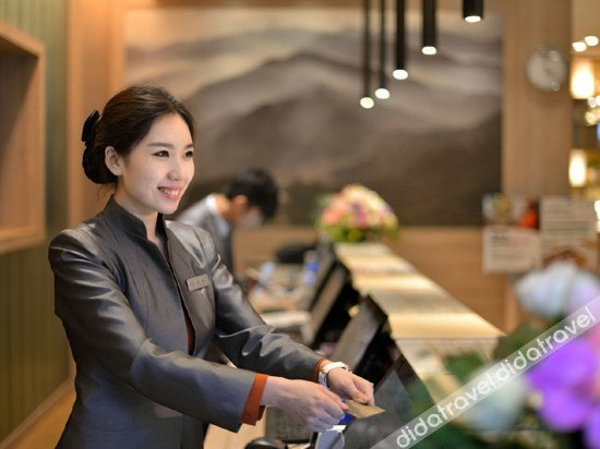 Others 4, Hanzhong Hotel, Hanzhong