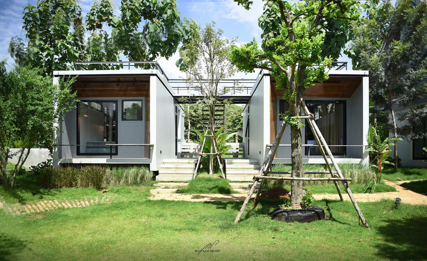 Exterior & Views 4, Varn Boutique Resort, Pak Chong