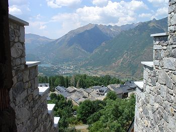 Others 3, Aparthotel Hg Cerler, Huesca