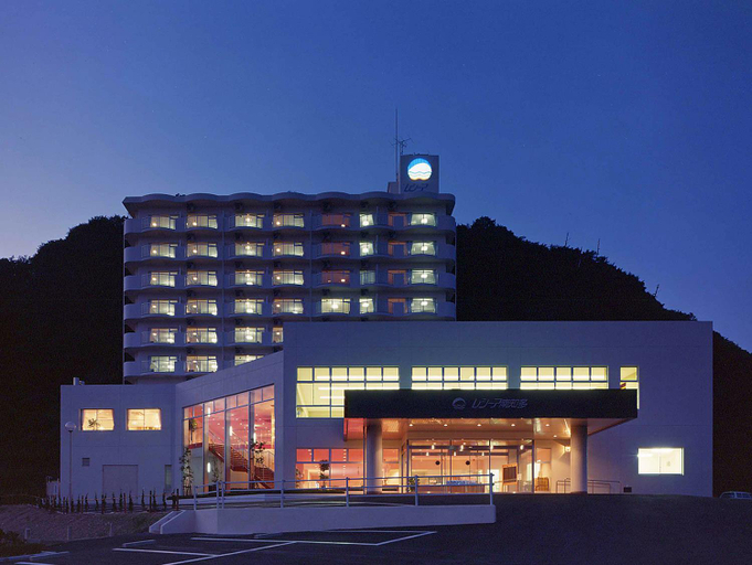 Others 3, Iine Hotel Resea Minamichita, Minamichita