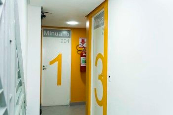 Others 4, Hotel Minuano Express, Porto Alegre